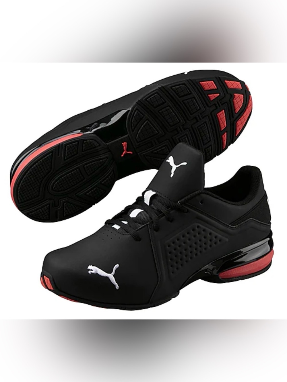PUMP VIZ Runner